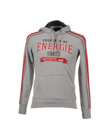 ZOOM ENERGIE - Hooded sweatshirt