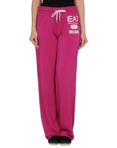 ZOOM EA7 - Sweat pants