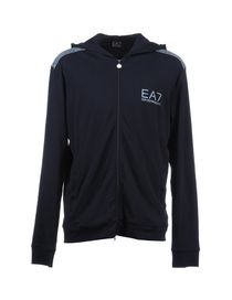 EA7 - Sweatshirt