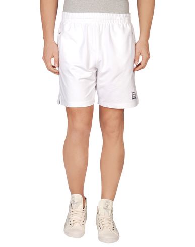 ZOOM EA7 - Sweat shorts