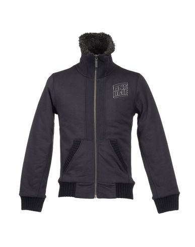 ZOOM ENERGIE - Zip sweatshirt