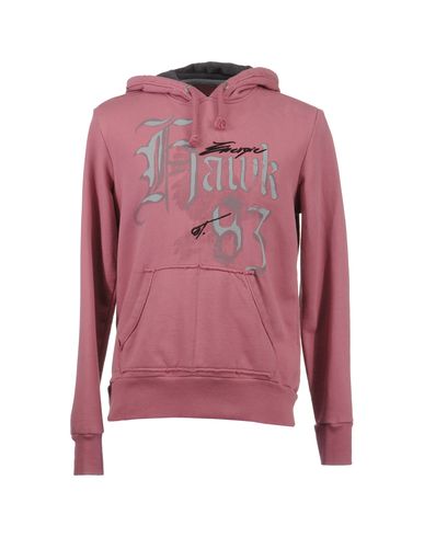 ZOOM ENERGIE - Hooded sweatshirt