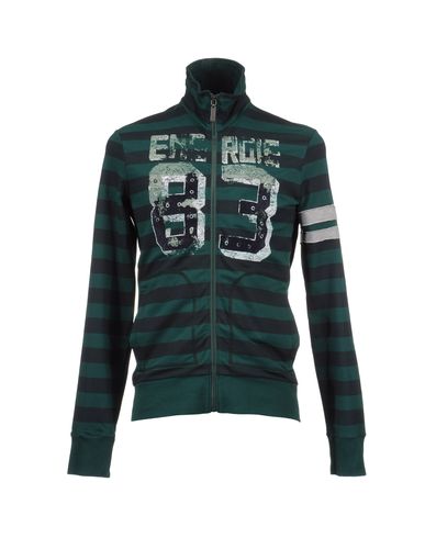 ZOOM ENERGIE - Zip sweatshirt