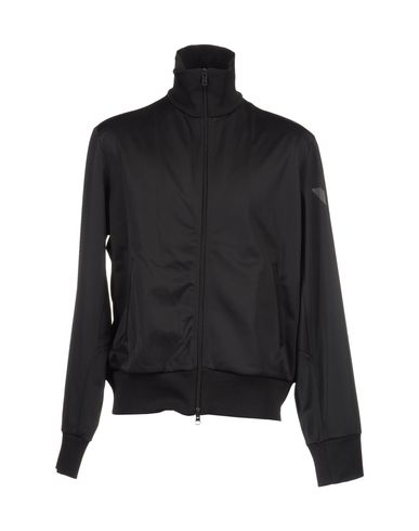 ZOOM Y-3 - Zip sweatshirt