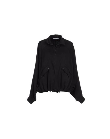 ZOOM T by ALEXANDER WANG - Zip sweatshirt