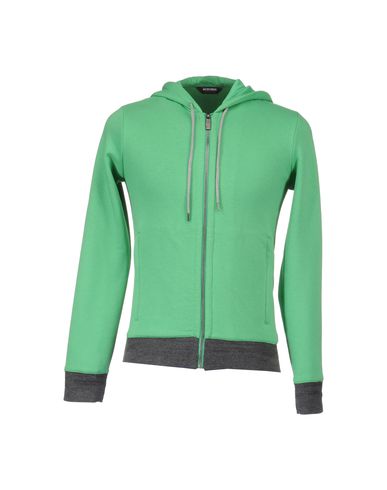 ZOOM DIRK BIKKEMBERGS SPORT COUTURE - Sweatshirt