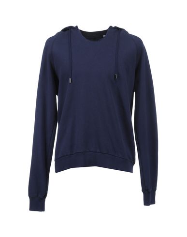 ZOOM BIKKEMBERGS - Hooded sweatshirt