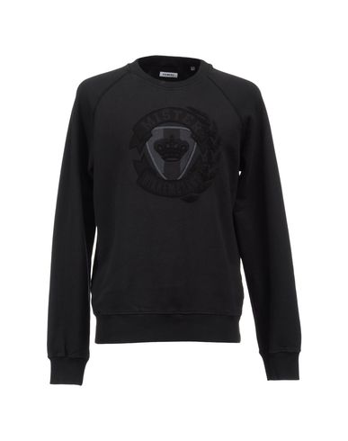 ZOOM BIKKEMBERGS - Sweatshirt