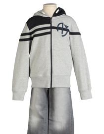 ARMANI JUNIOR - Sweatshirt