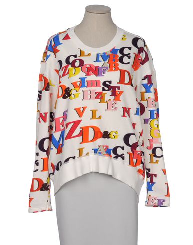 ZOOM D&G - Sweatshirt