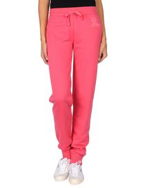 BURBERRY BRIT - Sweat pants
