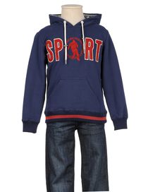 BIKKEMBERGS SPORT - Sweatshirt