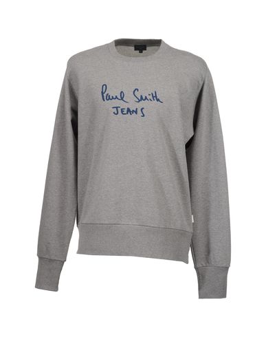 ZOOM PAUL SMITH JEANS - Sweatshirt