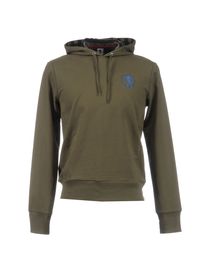 BIKKEMBERGS - Sweatshirt