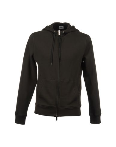 ZOOM ARMANI COLLEZIONI - Hooded sweatshirt