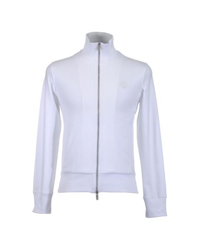 ZOOM BIKKEMBERGS SPORT - Zip sweatshirt