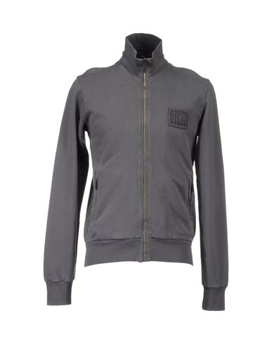 ZOOM BIKKEMBERGS - Zip sweatshirt