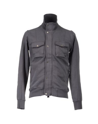 ZOOM BIKKEMBERGS - Zip sweatshirt