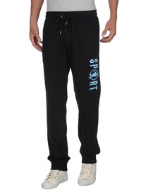 BIKKEMBERGS SPORT - Sweat pants