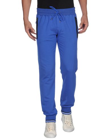 ZOOM BIKKEMBERGS - Sweat pants