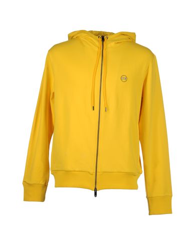 ZOOM BIKKEMBERGS SPORT - Hooded sweatshirt