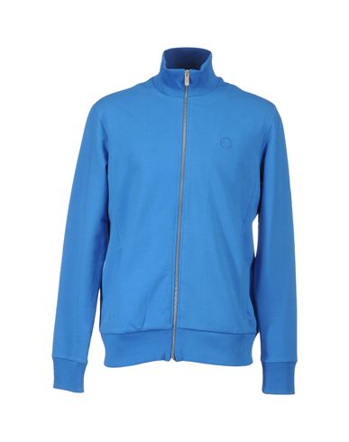 ZOOM BIKKEMBERGS SPORT - Zip sweatshirt