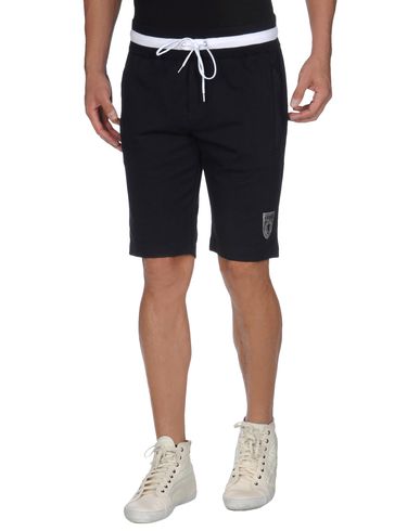 ZOOM BIKKEMBERGS SPORT - Sweat shorts