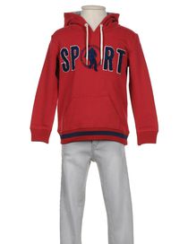 BIKKEMBERGS SPORT - Sweatshirt