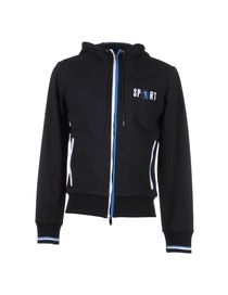 BIKKEMBERGS SPORT - Sweatshirt
