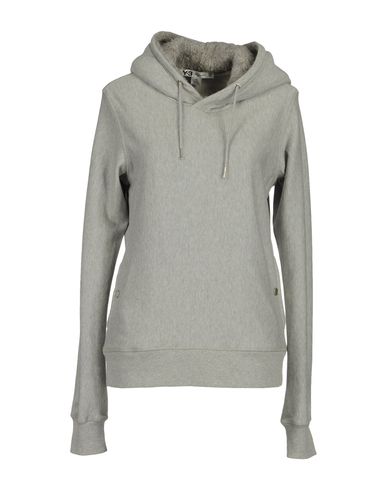 ZOOM Y-3 - Hooded sweatshirt