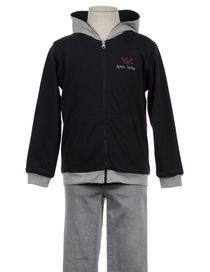ARMANI JUNIOR - Sweatshirt