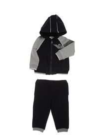 ARMANI BABY - Fleece set