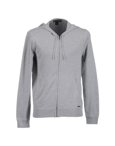 ZOOM MICHAEL KORS - Hooded sweatshirt
