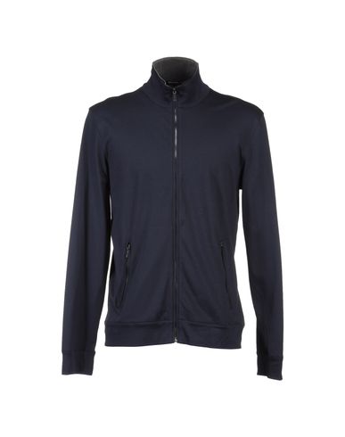 ZOOM MICHAEL KORS - Zip sweatshirt