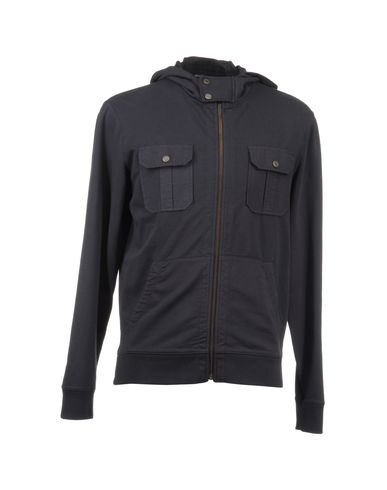 ZOOM MICHAEL KORS - Hooded sweatshirt