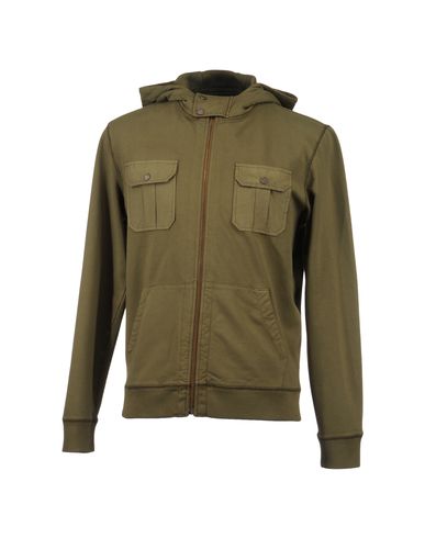 ZOOM MICHAEL KORS - Hooded sweatshirt