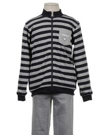 ARMANI JUNIOR - Sweatshirt