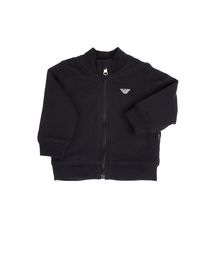 ARMANI BABY - Sweatshirt