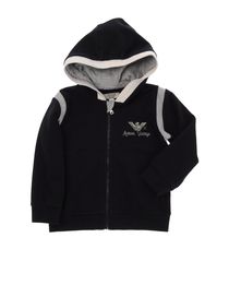 ARMANI BABY - Sweatshirt