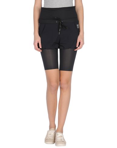ZOOM EA7 REEBOK - Sweat shorts