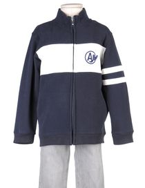 ARMANI JUNIOR - Sweatshirt