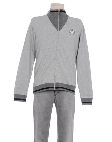 ZOOM ARMANI JUNIOR - Sweatshirt