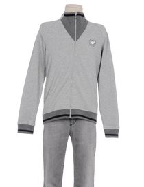 ARMANI JUNIOR - Sweatshirt