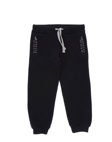 ZOOM ARMANI JUNIOR - Sweat pants
