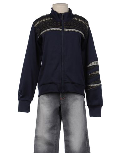 ZOOM Y-3 - Sweatshirt