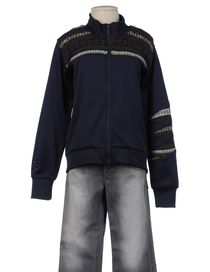 Y-3 - Sweatshirt
