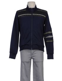Y-3 - Zip sweatshirt