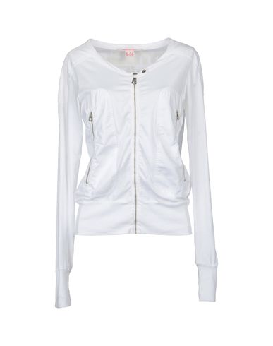 ZOOM NOLITA - Zip sweatshirt