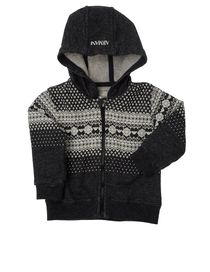 ARMANI BABY - Sweatshirt