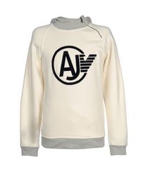 ARMANI JUNIOR - Sweatshirt